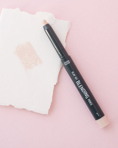 ETUDE HOUSE Play 101 Blending Pencil 01 - WH901 | Real Beauty Outlet