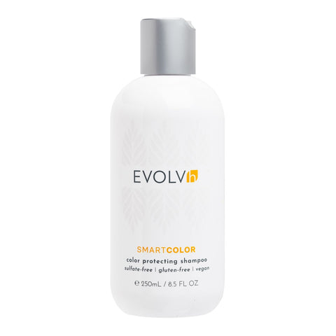 EVOLVh SmartColor Color Protecting Shampoo 8.5 fl oz / 251 ml | Real Beauty Outlet