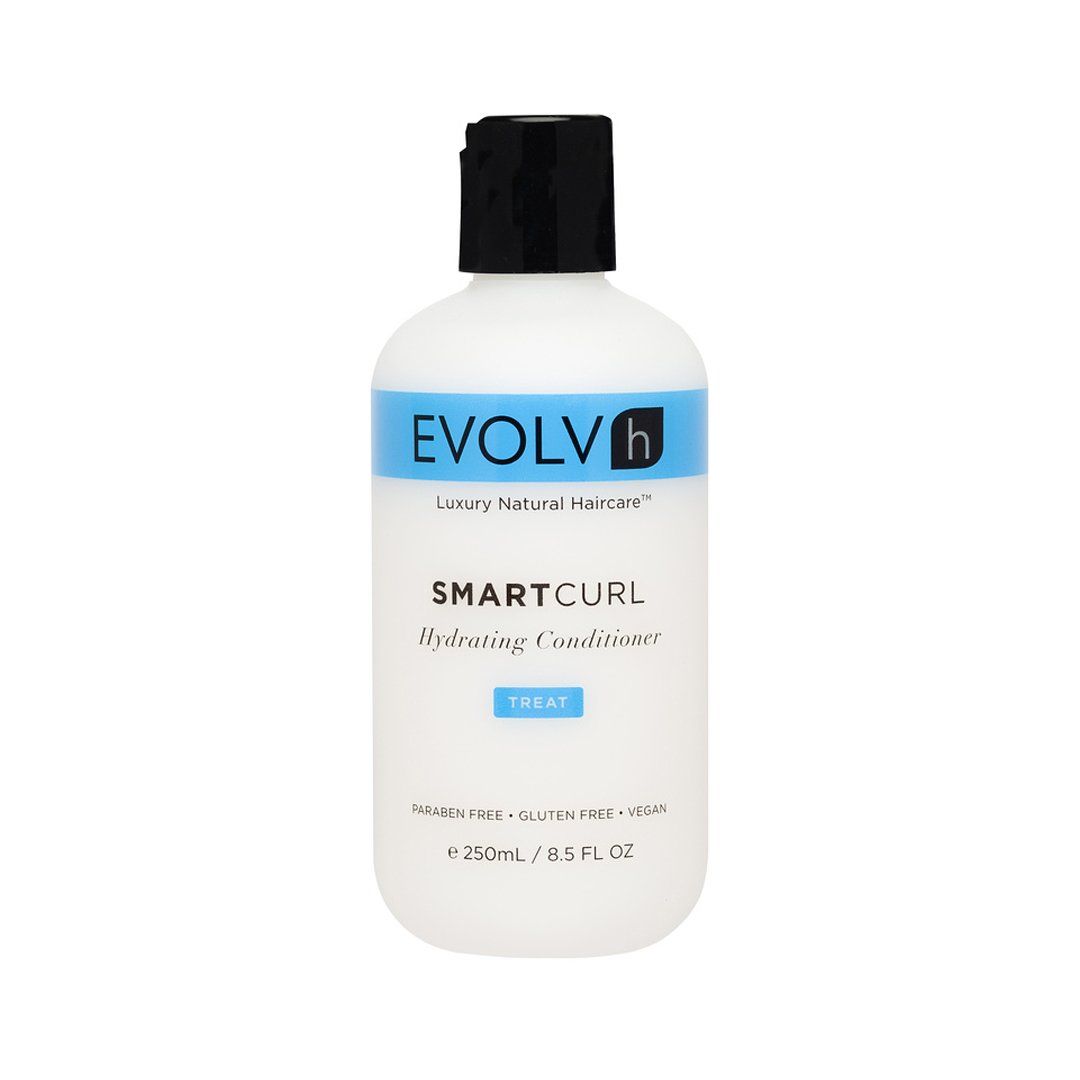 EVOLVh SmartCurl Hydrating Conditioner 2 oz | Real Beauty Outlet