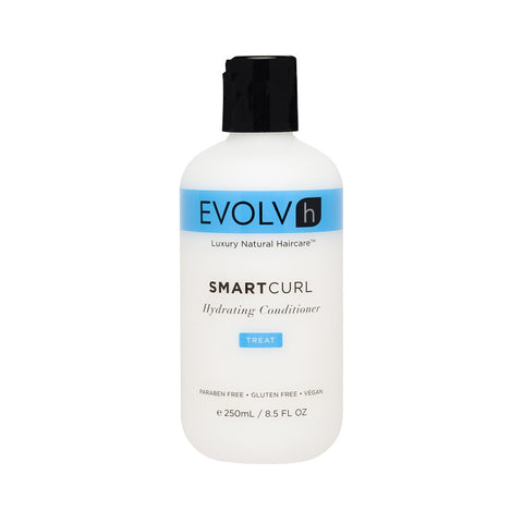 EVOLVh SmartCurl Hydrating Conditioner 2 oz | Real Beauty Outlet