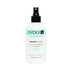 EVOLVh SmartStart Leave In Conditioner 8.5 oz | Real Beauty Outlet