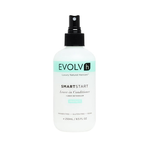 EVOLVh SmartStart Leave In Conditioner 8.5 oz | Real Beauty Outlet