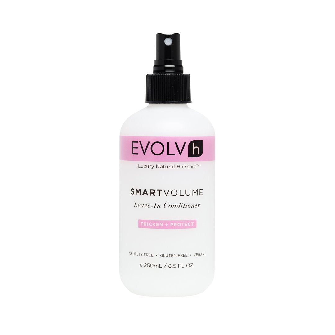 EVOLVh SmartVolume Leave In Conditioner 8.5 oz | Real Beauty Outlet