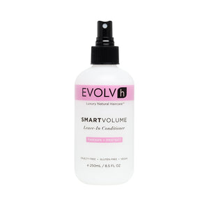 EVOLVh SmartVolume Leave In Conditioner 8.5 oz | Real Beauty Outlet