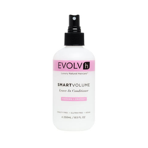EVOLVh SmartVolume Leave In Conditioner 8.5 oz | Real Beauty Outlet