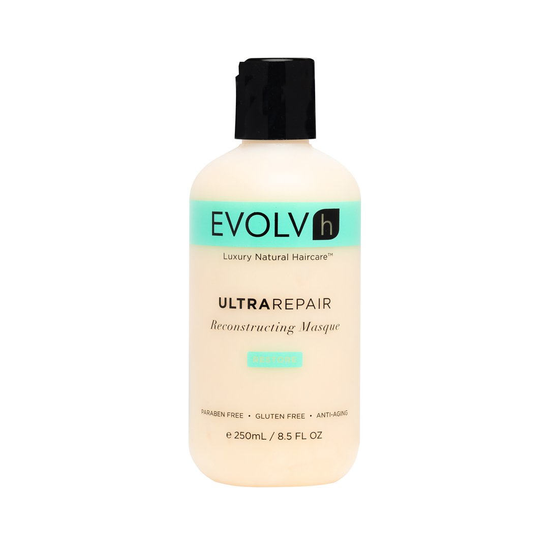 EVOLVh UltraRepair Reconstructing Masque 2 oz | Real Beauty Outlet