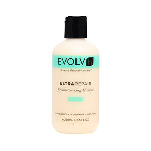 EVOLVh UltraRepair Reconstructing Masque 2 oz | Real Beauty Outlet