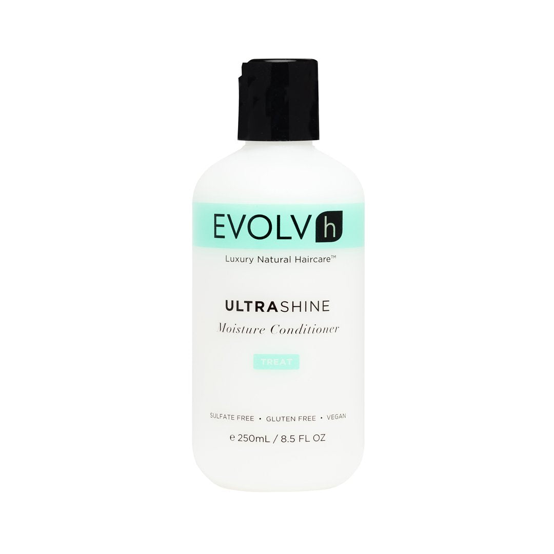 EVOLVh UltraShine Moisture Conditioner 2 oz | Real Beauty Outlet
