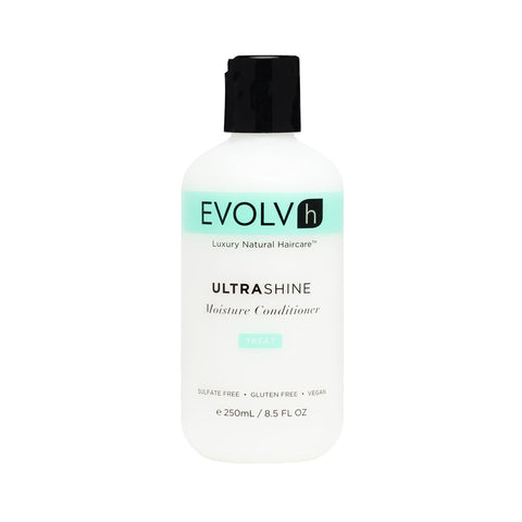 EVOLVh UltraShine Moisture Conditioner 2 oz | Real Beauty Outlet
