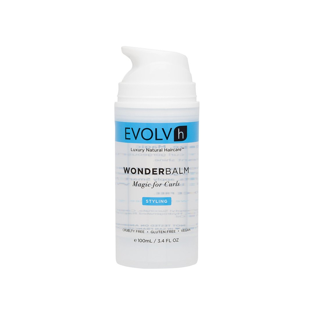 EVOLVh WonderBalm 3.4 oz / 100 ml | Real Beauty Outlet