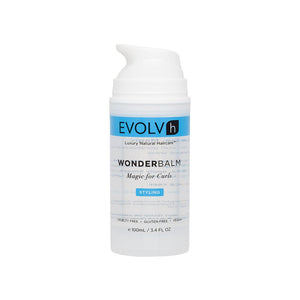 EVOLVh WonderBalm 3.4 oz / 100 ml | Real Beauty Outlet