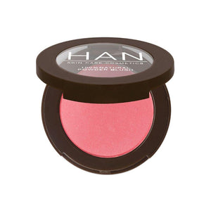 Han Skin Care Cosmetics Pressed Blush Baby Pink | Real Beauty Outlet