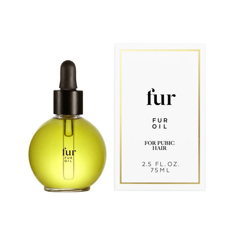 Fur Fur Oil 2.5 fl oz | Real Beauty Outlet