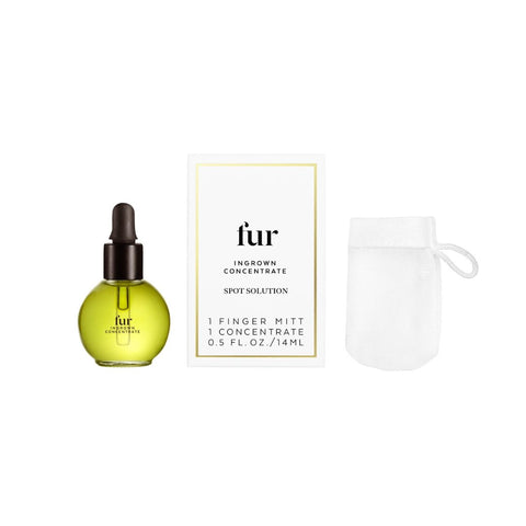 Fur Ingrown Concentrate 0.5 fl oz | Real Beauty Outlet