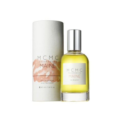 MCMC Maine Eau de Parfum 40 ml | Real Beauty Outlet