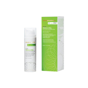 Goldfaden M.D. Fresh A Peel Multi-Acid Resurfacing Peel 1.7 oz | Real Beauty Outlet