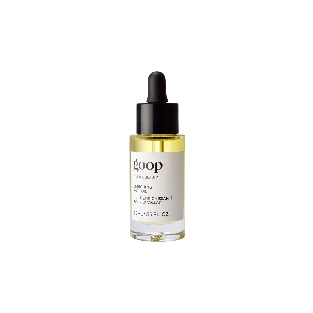 Goop Enriching Face Oil 0.95 oz / 28 ml | Real Beauty Outlet