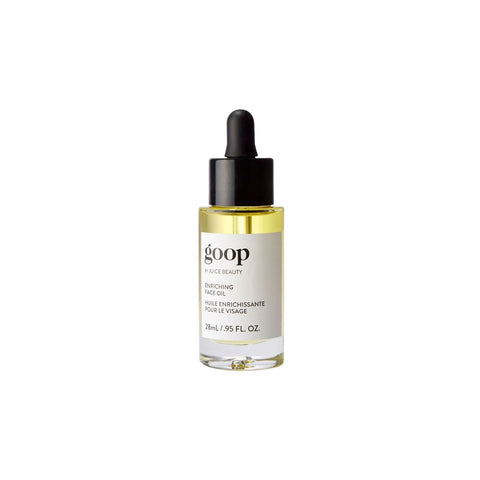 Goop Enriching Face Oil 0.95 oz / 28 ml | Real Beauty Outlet