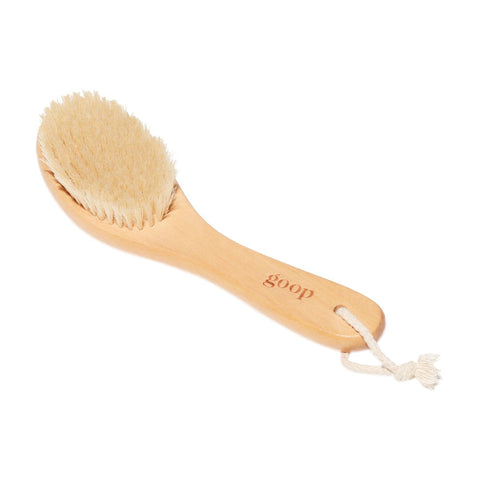 Goop G.Tox Ultimate Dry Brush One Size | Real Beauty Outlet
