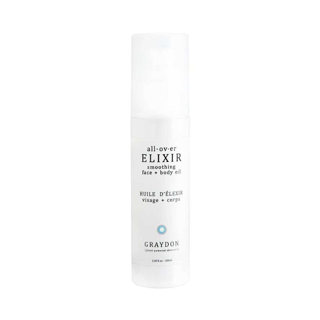 Graydon All Over Elixir Oil 5 oz | Real Beauty Outlet