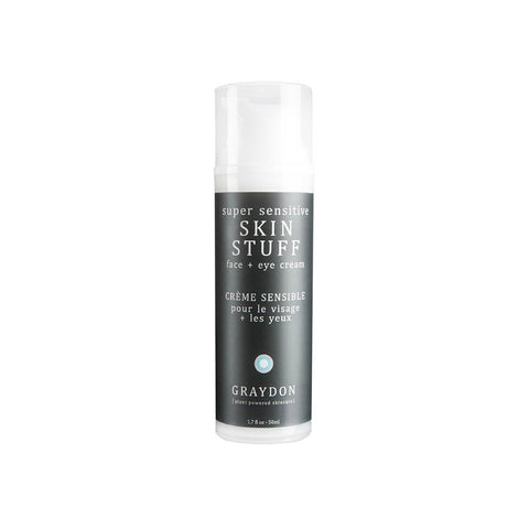 Graydon Super Sensitive Skin Stuff 1.7 oz | Real Beauty Outlet