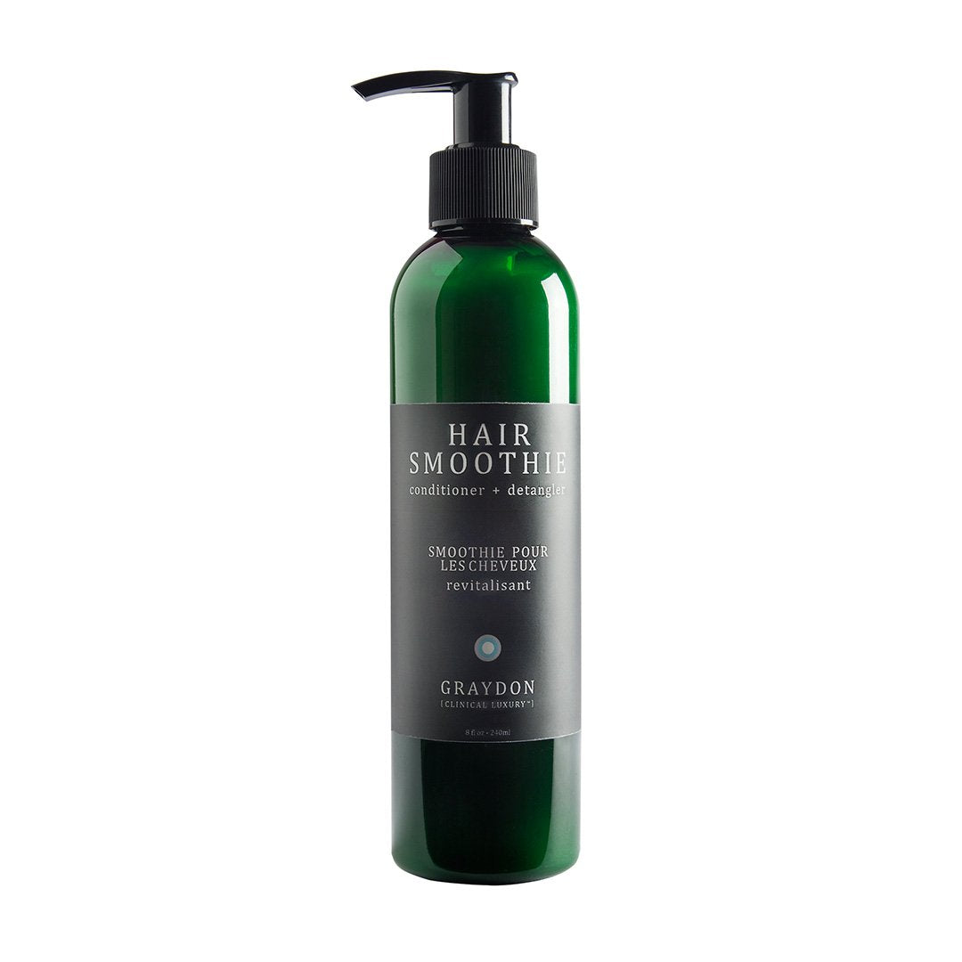Graydon Hair Smoothie 8 oz / 237 ml | Real Beauty Outlet