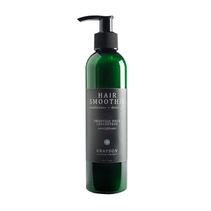 Graydon Hair Smoothie 8 oz / 237 ml | Real Beauty Outlet