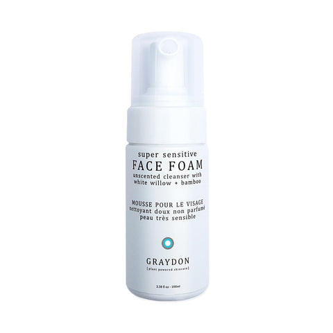 Graydon Face Foam 100 ml | Real Beauty Outlet