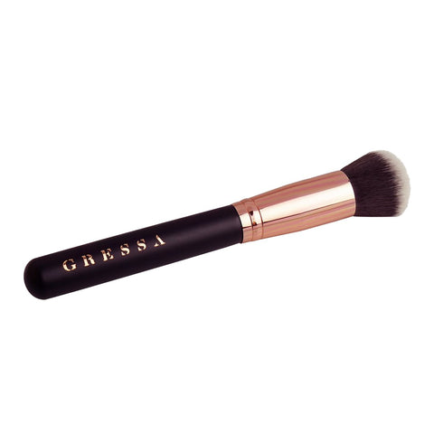 Gressa Air Focus Foundation Brush One Size | Real Beauty Outlet