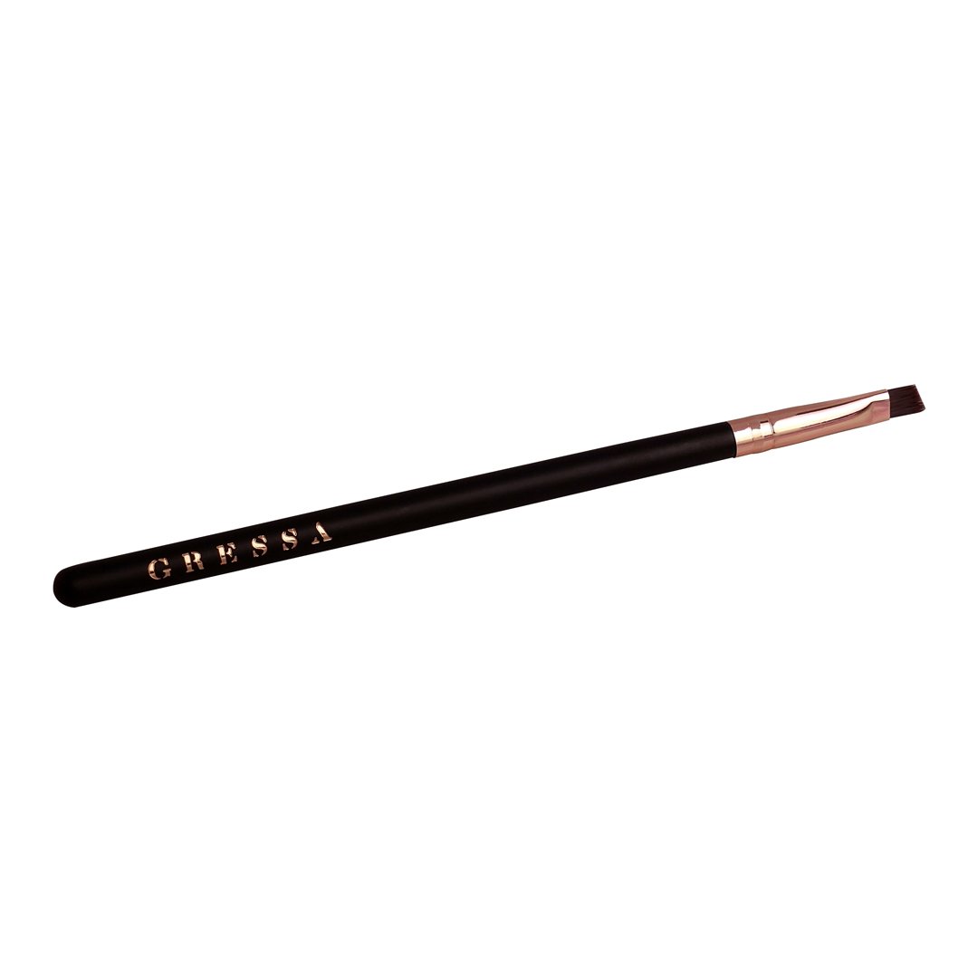 Gressa Angle Liner Brush One Size | Real Beauty Outlet