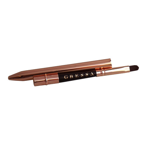 Gressa Precision Lip Brush One Size | Real Beauty Outlet