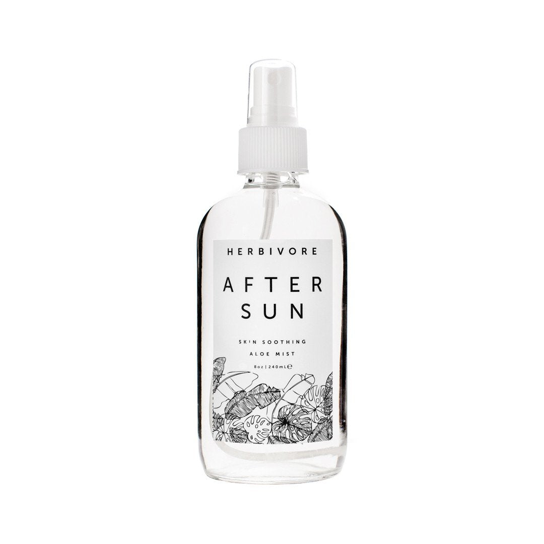 Herbivore Botanicals After Sun Body Mist 8 oz | Real Beauty Outlet