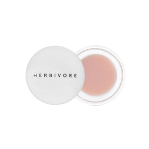 Herbivore Botanicals Coco Rose Lip Conditioner 0.17 oz | Real Beauty Outlet