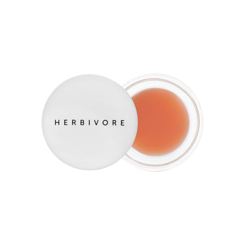Herbivore Botanicals Coco Rose Lip Polish 0.17 oz | Real Beauty Outlet