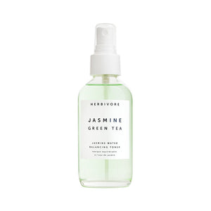 Herbivore Botanicals Jasmine Green Tea Balancing Toner 4 oz | Real Beauty Outlet