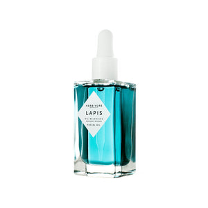 Herbivore Botanicals Lapis Facial Oil 1.7 oz | Real Beauty Outlet