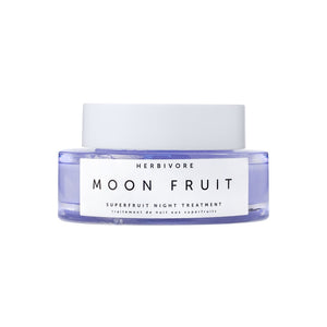 Herbivore Botanicals Moon Fruit Superfruit Night Treatment 1.7 oz | Real Beauty Outlet