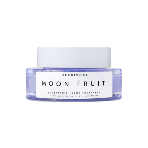 Herbivore Botanicals Moon Fruit Superfruit Night Treatment 1.7 oz | Real Beauty Outlet