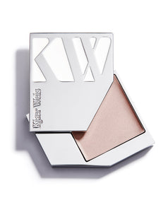 Kjaer Weis Kjaer Weis Highlighter Radiance (rose quartz) | Real Beauty Outlet