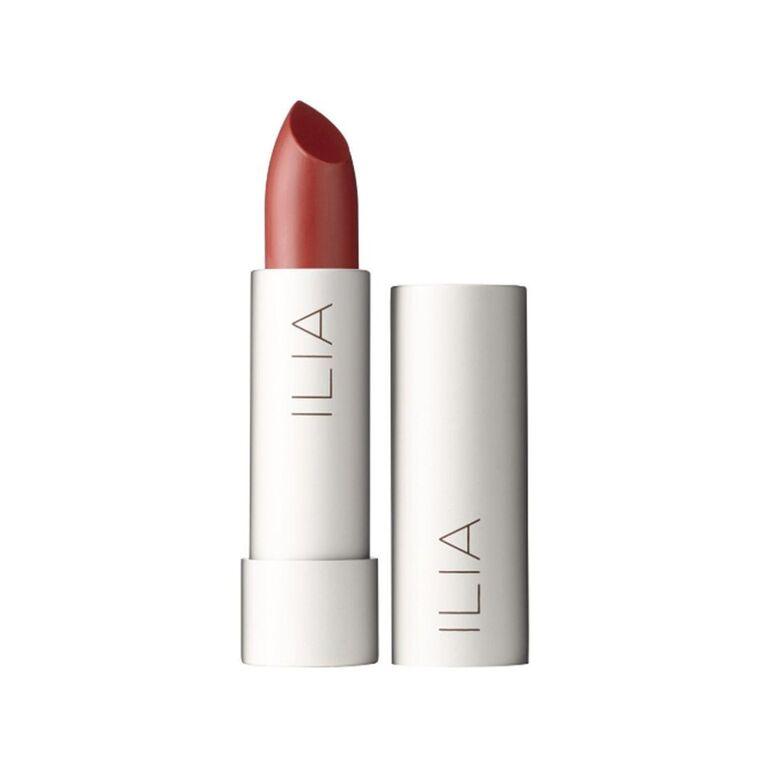 Ilia Tinted Lip Conditioner - SPF 15 Bombora (easy red) | Real Beauty Outlet