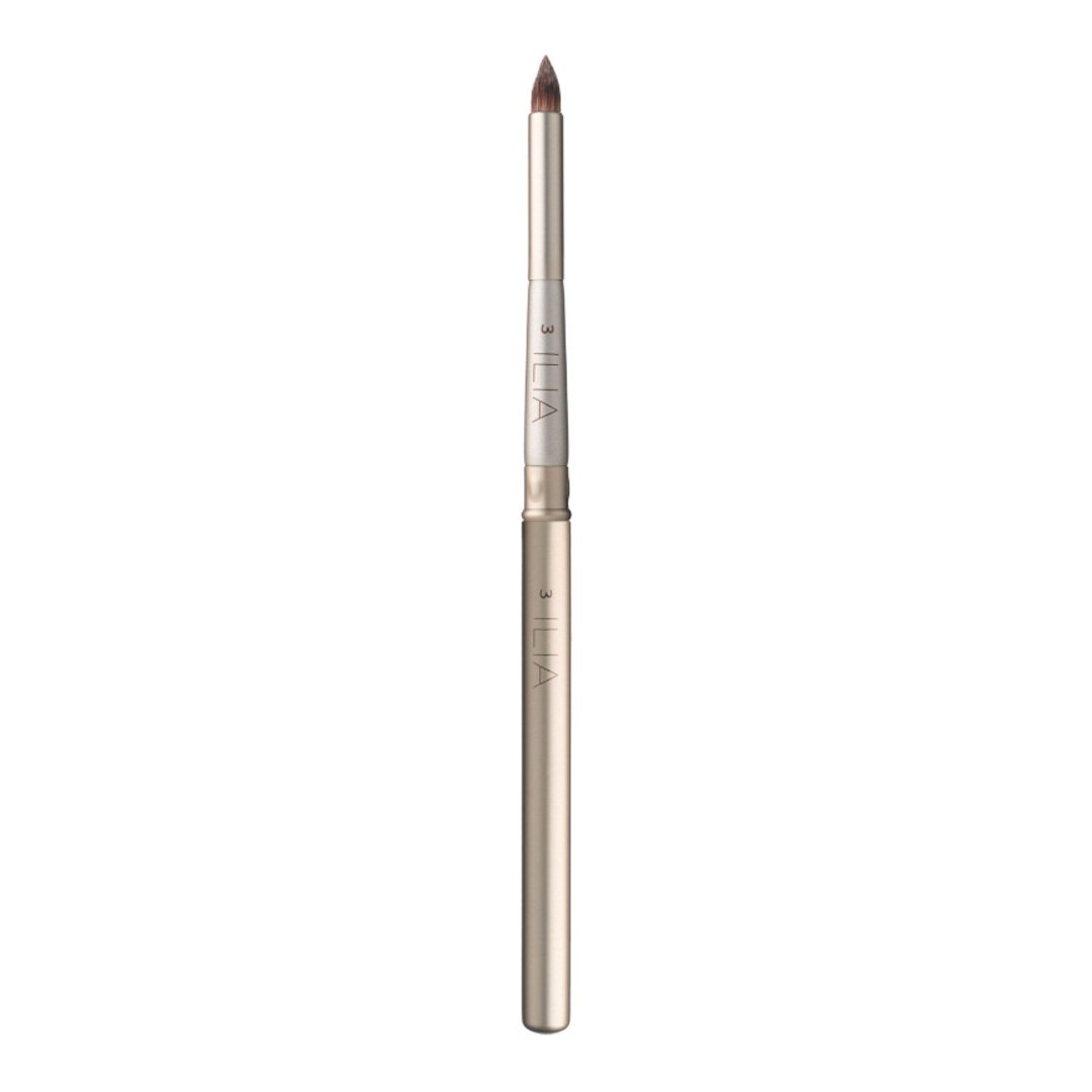 Ilia Ilia Essential Shade & Blend Shadow Brush One Size | Real Beauty Outlet