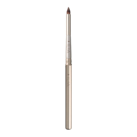 Ilia Ilia Essential Shade & Blend Shadow Brush One Size | Real Beauty Outlet