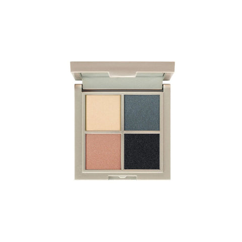 Ilia Essential Shadow Palette - Luna 4 Pan Palette | Real Beauty Outlet