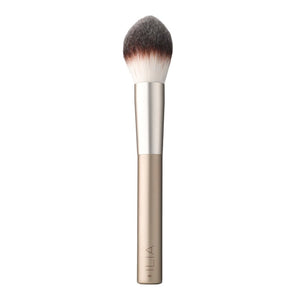 Ilia Ilia Finishing Powder Brush One Size | Real Beauty Outlet