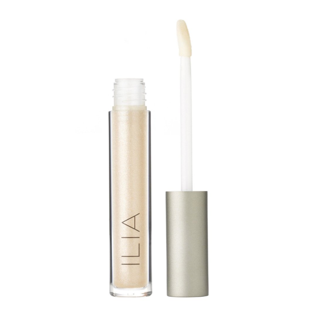 Ilia Ilia Lip Gloss Peek-A-Boo (nude) | Real Beauty Outlet