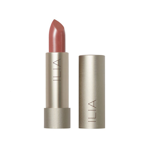 Ilia Color Block Lipstick Wild Aster (berry) | Real Beauty Outlet