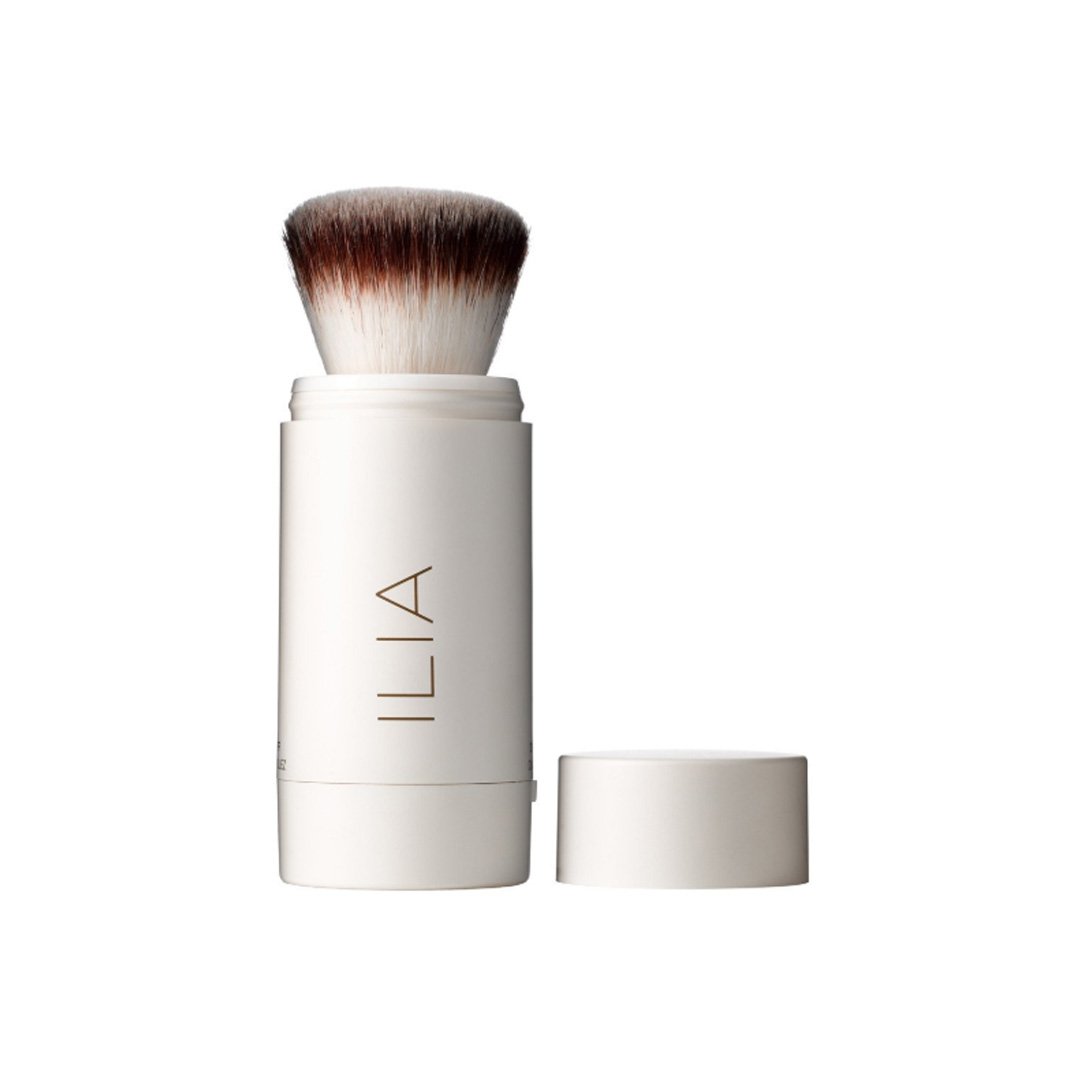 Ilia Flow-Thru Radiant Translucent Powder - SPF 20 Moondance (transluscent with a hint of luminosity) | Real Beauty Outlet