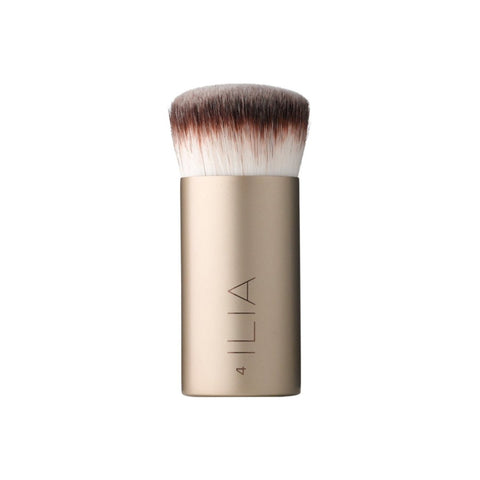 Ilia Ilia Perfecting Buff Brush One Size | Real Beauty Outlet