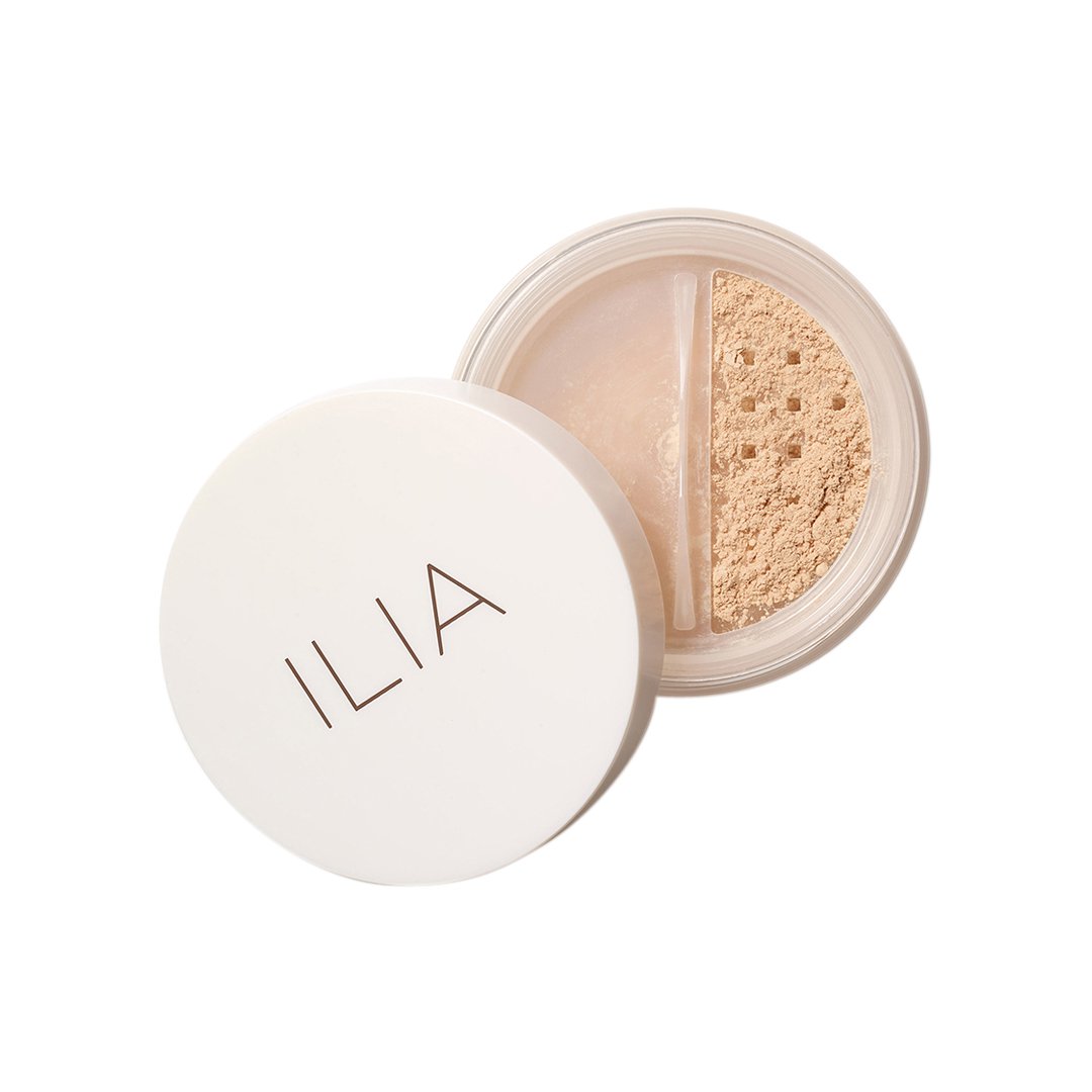 Ilia Tinted Radiant Translucent Powder - SPF 20 Magic Sands (light to medium) | Real Beauty Outlet