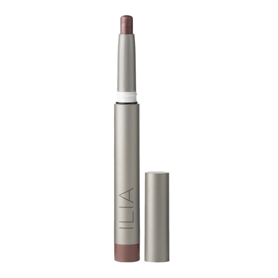Ilia Silken Shadow Stick And She Was (light gold) | Real Beauty Outlet